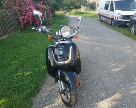 Другая Другая, объемом двигателя 50 л и пробегом 0 тыс. км за 758 $, фото 3 на Automoto.ua