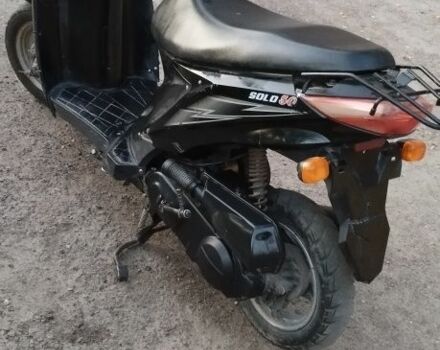 Другая Другая, объемом двигателя 0 л и пробегом 0 тыс. км за 287 $, фото 3 на Automoto.ua