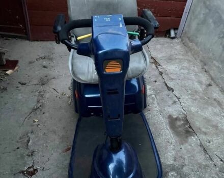 Інша Інша, об'ємом двигуна 0 л та пробігом 0 тис. км за 357 $, фото 2 на Automoto.ua