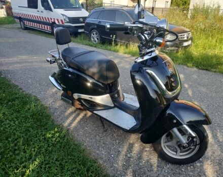 Другая Другая, объемом двигателя 50 л и пробегом 0 тыс. км за 758 $, фото 1 на Automoto.ua