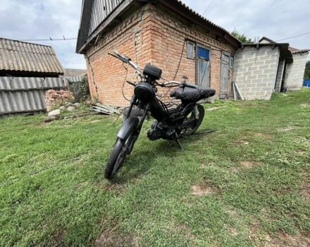 Другая Другая, объемом двигателя 0.11 л и пробегом 0 тыс. км за 109 $, фото 3 на Automoto.ua