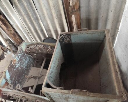 Інша Інша, об'ємом двигуна 0 л та пробігом 0 тис. км за 521 $, фото 1 на Automoto.ua