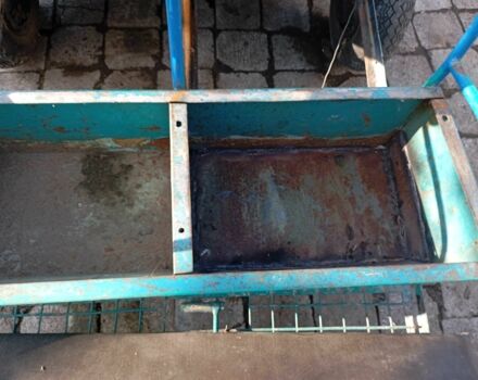 Другая Другая, объемом двигателя 0 л и пробегом 0 тыс. км за 118 $, фото 4 на Automoto.ua