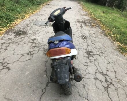 Інша Інша, об'ємом двигуна 80 л та пробігом 0 тис. км за 133 $, фото 13 на Automoto.ua