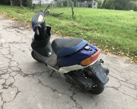 Інша Інша, об'ємом двигуна 80 л та пробігом 0 тис. км за 5500 $, фото 12 на Automoto.ua