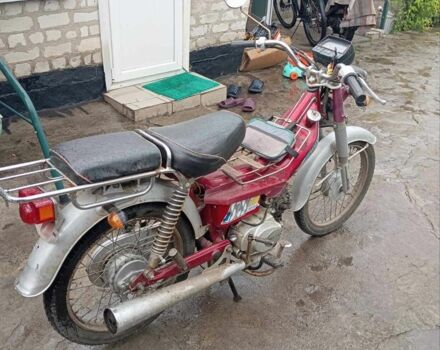 Інша Інша, об'ємом двигуна 72 л та пробігом 0 тис. км за 211 $, фото 3 на Automoto.ua