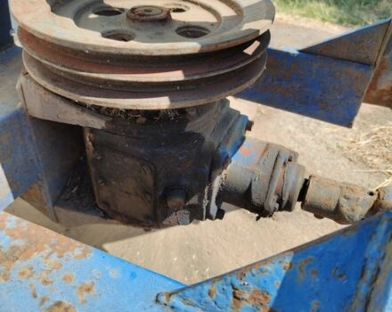 Другая Другая, объемом двигателя 0 л и пробегом 0 тыс. км за 473 $, фото 2 на Automoto.ua