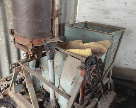 Інша Інша, об'ємом двигуна 0 л та пробігом 0 тис. км за 521 $, фото 4 на Automoto.ua