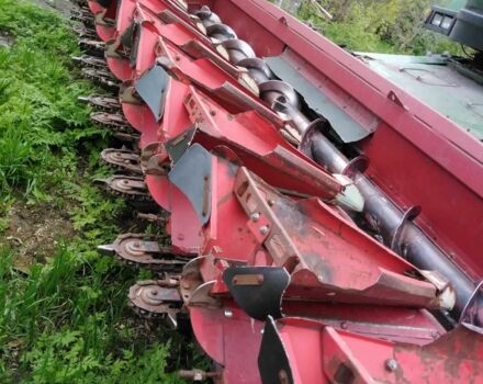 Другая Другая, объемом двигателя 0 л и пробегом 0 тыс. км за 11000 $, фото 4 на Automoto.ua