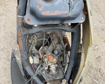 Другая Другая, объемом двигателя 49 л и пробегом 0 тыс. км за 29 $, фото 4 на Automoto.ua