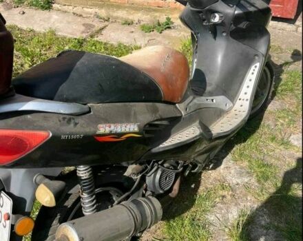 Інша Інша, об'ємом двигуна 0.15 л та пробігом 0 тис. км за 15 $, фото 4 на Automoto.ua