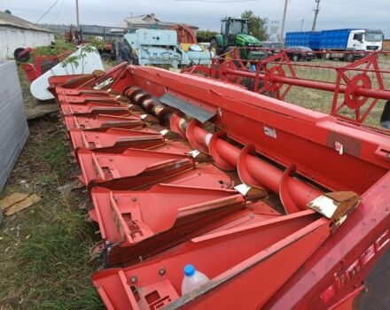 Другая Другая, объемом двигателя 0 л и пробегом 0 тыс. км за 15500 $, фото 1 на Automoto.ua