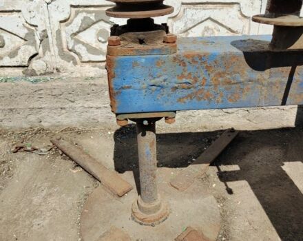 Другая Другая, объемом двигателя 0 л и пробегом 0 тыс. км за 473 $, фото 3 на Automoto.ua