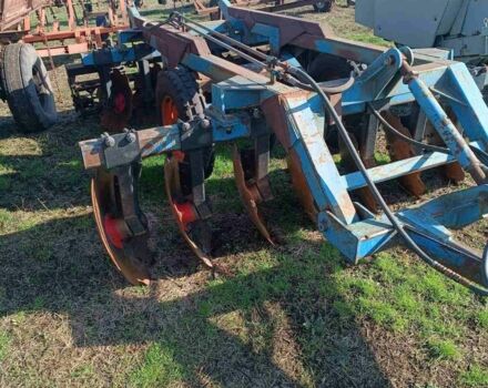 Інша Інша, об'ємом двигуна 0 л та пробігом 0 тис. км за 1420 $, фото 1 на Automoto.ua