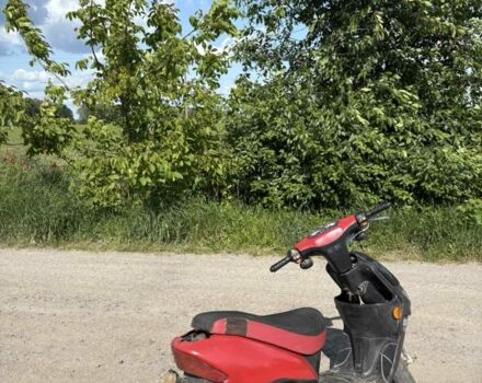 Другая Другая, объемом двигателя 50 л и пробегом 0 тыс. км за 122 $, фото 3 на Automoto.ua