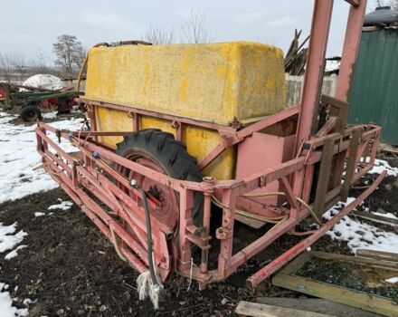 Другая Другая, объемом двигателя 0 л и пробегом 0 тыс. км за 1332 $, фото 3 на Automoto.ua