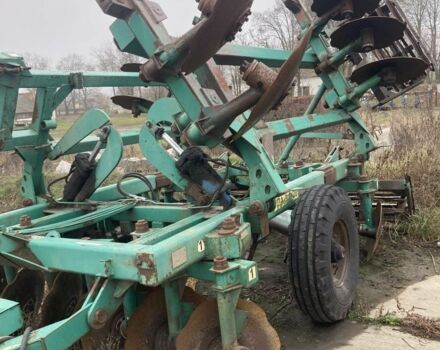 Другая Другая, объемом двигателя 0 л и пробегом 0 тыс. км за 2362 $, фото 2 на Automoto.ua