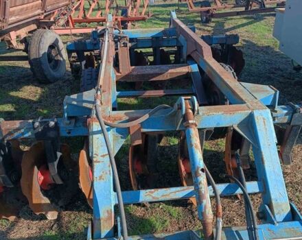 Інша Інша, об'ємом двигуна 0 л та пробігом 0 тис. км за 1420 $, фото 2 на Automoto.ua