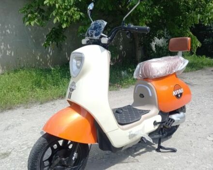 Другая Другая, объемом двигателя 0 л и пробегом 0 тыс. км за 380 $, фото 2 на Automoto.ua