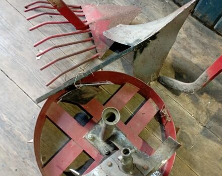 Другая Другая, объемом двигателя 0 л и пробегом 0 тыс. км за 204 $, фото 2 на Automoto.ua