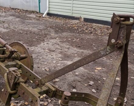 Другая Другая, объемом двигателя 0 л и пробегом 0 тыс. км за 190 $, фото 5 на Automoto.ua