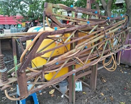 Інша Інша, об'ємом двигуна 0 л та пробігом 0 тис. км за 335 $, фото 1 на Automoto.ua