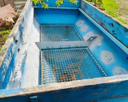 Другая Другая, объемом двигателя 0 л и пробегом 0 тыс. км за 503 $, фото 2 на Automoto.ua