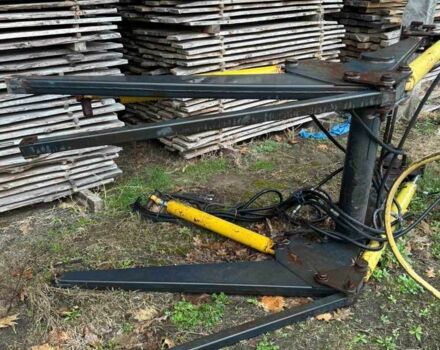 Другая Другая, объемом двигателя 0 л и пробегом 0 тыс. км за 1903 $, фото 1 на Automoto.ua