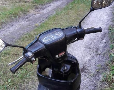 Інша Інша, об'ємом двигуна 49 л та пробігом 0 тис. км за 6300 $, фото 1 на Automoto.ua