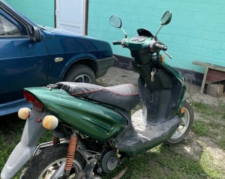 Інша Інша, об'ємом двигуна 80 л та пробігом 0 тис. км за 170 $, фото 3 на Automoto.ua