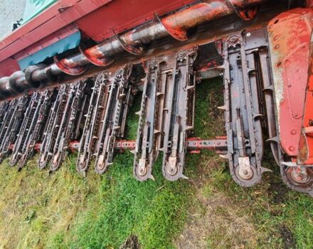 Другая Другая, объемом двигателя 0 л и пробегом 0 тыс. км за 11000 $, фото 6 на Automoto.ua