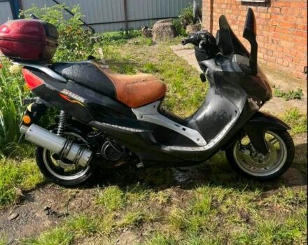 Інша Інша, об'ємом двигуна 0.15 л та пробігом 0 тис. км за 15 $, фото 1 на Automoto.ua