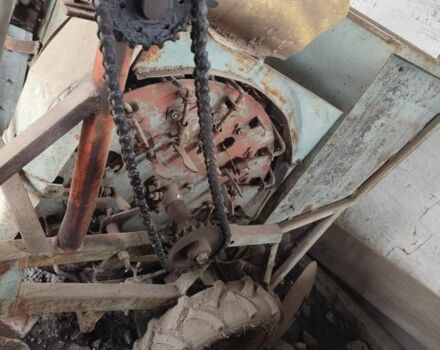 Інша Інша, об'ємом двигуна 0 л та пробігом 0 тис. км за 521 $, фото 3 на Automoto.ua