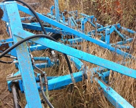 Другая Другая, объемом двигателя 0 л и пробегом 0 тыс. км за 3109 $, фото 1 на Automoto.ua