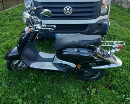 Другая Другая, объемом двигателя 50 л и пробегом 0 тыс. км за 758 $, фото 5 на Automoto.ua