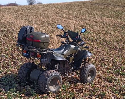 Другая Другая, объемом двигателя 0 л и пробегом 0 тыс. км за 751 $, фото 2 на Automoto.ua