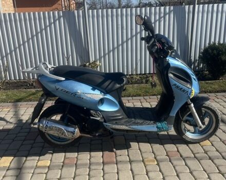 Інша Інша, об'ємом двигуна 50 л та пробігом 0 тис. км за 303 $, фото 4 на Automoto.ua