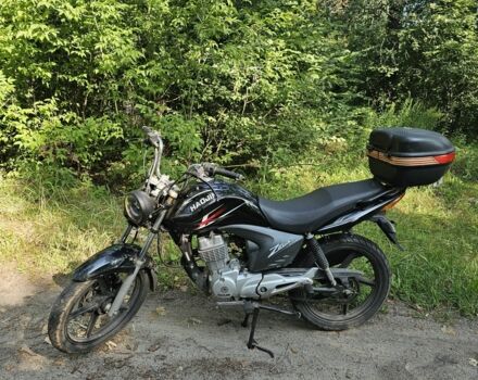Другая Другая, объемом двигателя 0.15 л и пробегом 0 тыс. км за 424 $, фото 2 на Automoto.ua