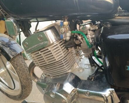 Другая Другая, объемом двигателя 0.25 л и пробегом 0 тыс. км за 473 $, фото 6 на Automoto.ua