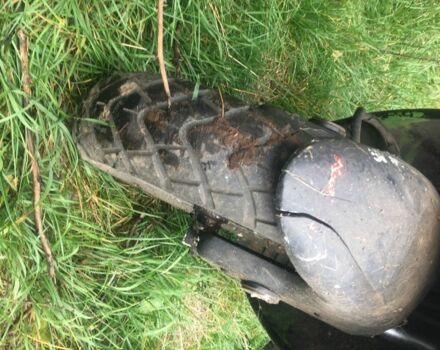 Другая Другая, объемом двигателя 80 л и пробегом 0 тыс. км за 60 $, фото 1 на Automoto.ua