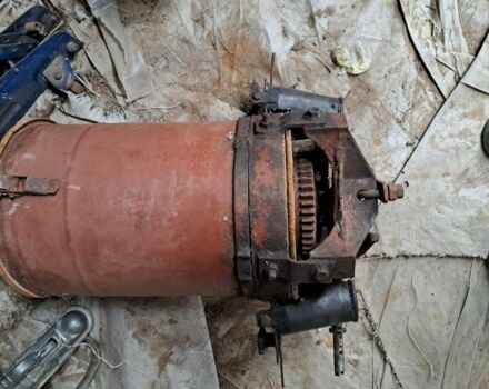 Другая Другая, объемом двигателя 0 л и пробегом 0 тыс. км за 479 $, фото 3 на Automoto.ua