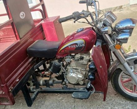 Інша Інша, об'ємом двигуна 0.2 л та пробігом 0 тис. км за 1749 $, фото 3 на Automoto.ua
