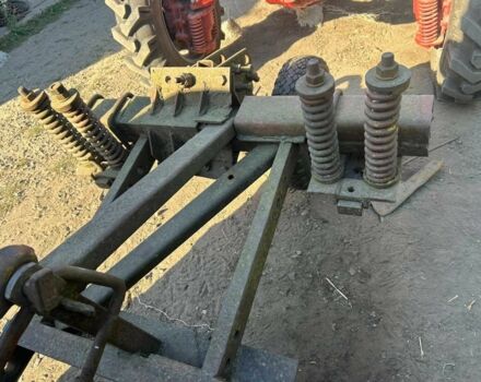 Другая Другая, объемом двигателя 0 л и пробегом 0 тыс. км за 200 $, фото 3 на Automoto.ua