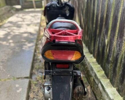 Другая Другая, объемом двигателя 0 л и пробегом 0 тыс. км за 60 $, фото 1 на Automoto.ua