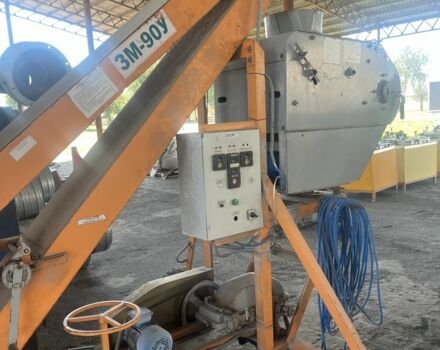 Другая Другая, объемом двигателя 0 л и пробегом 0 тыс. км за 2392 $, фото 4 на Automoto.ua