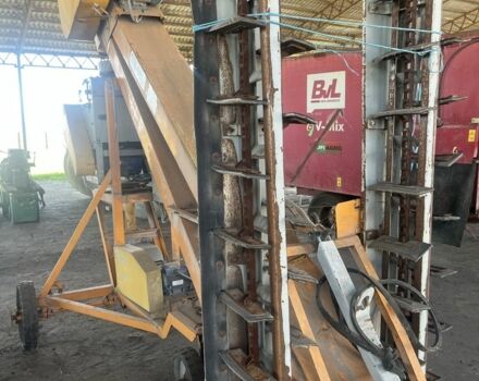 Другая Другая, объемом двигателя 0 л и пробегом 0 тыс. км за 2392 $, фото 5 на Automoto.ua