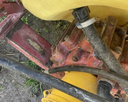 Інша Інша, об'ємом двигуна 0 л та пробігом 0 тис. км за 1181 $, фото 4 на Automoto.ua