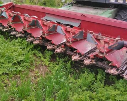 Другая Другая, объемом двигателя 0 л и пробегом 0 тыс. км за 11000 $, фото 3 на Automoto.ua