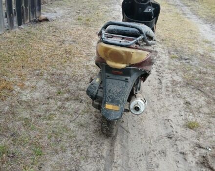 Другая Другая, объемом двигателя 50 л и пробегом 0 тыс. км за 100 $, фото 1 на Automoto.ua