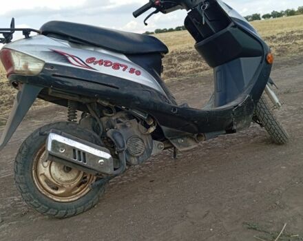 Другая Другая, объемом двигателя 60 л и пробегом 0 тыс. км за 120 $, фото 3 на Automoto.ua